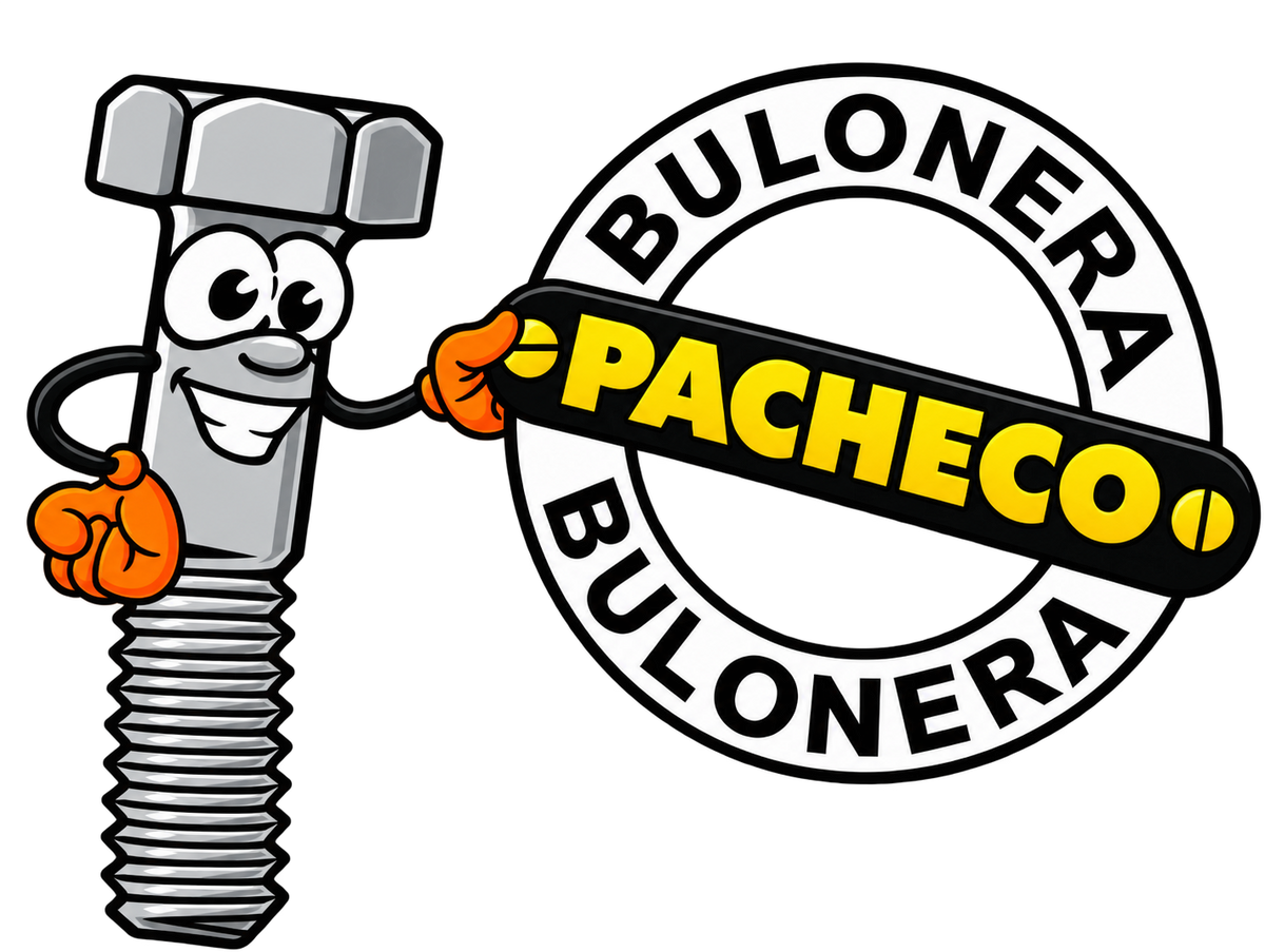 Bulonera Pacheco